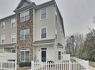 401 Scripps Ln UNIT 106, Raleigh, NC 27610