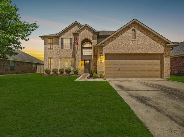 21410 Lian Falls Lane, Richmond, TX 77407