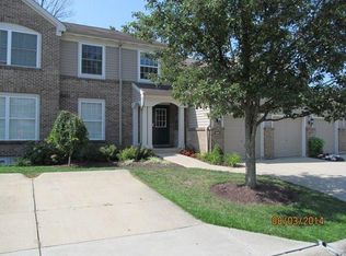 6227 Watchcreek Way, Milford, OH