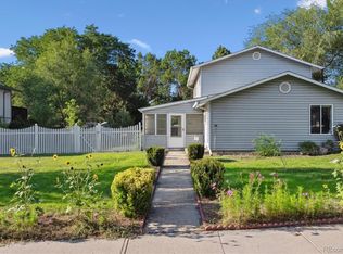 600 Highland Dr, Longmont, CO 80504