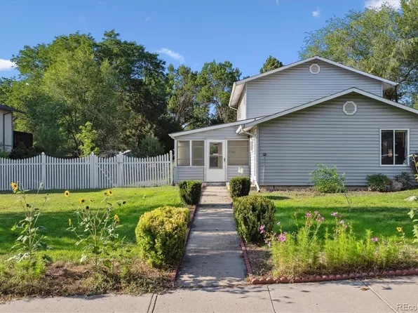 600 Highland Drive, Longmont, CO 80504