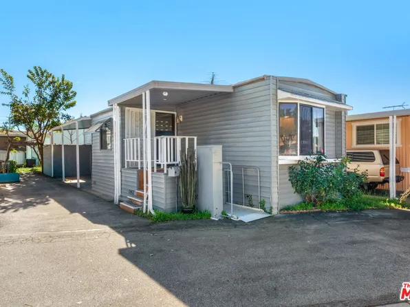 1502 E Carson St Space 5, Carson, CA 90745