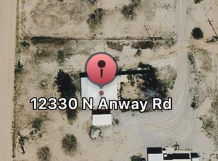 12330 N Anway Rd, Marana, AZ 85653