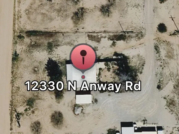 12330 N ANWAY Road, Marana, AZ 85653