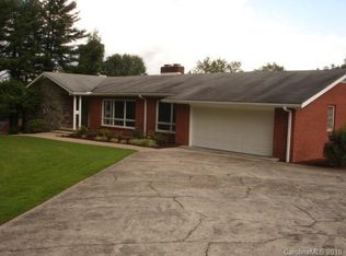 1350 Kanuga Rd, Hendersonville, NC 28739