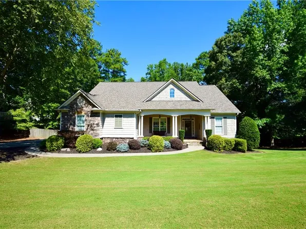 2885 Dartmouth Pl, Cumming, GA 30041