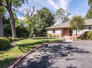 15990 Rose Ave, Los Gatos, CA 95030