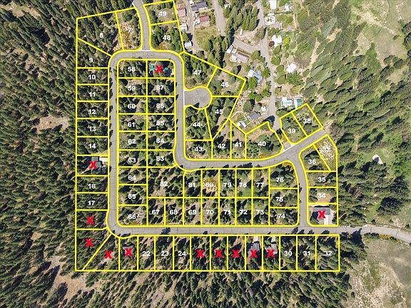 5th image of LOT 51 Old Mill Rd
