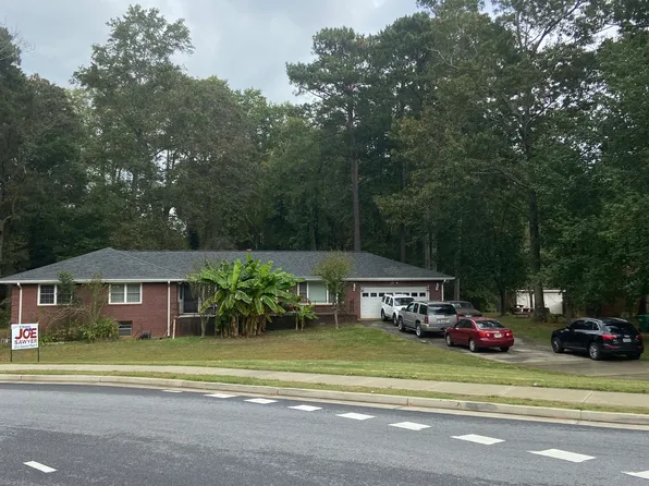 3756 Medlock Bridge Rd, Peachtree Corners, GA 30092