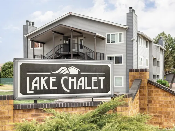 8100 W Quincy Avenue #K3, Littleton, CO 80123