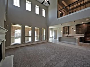 33575 Green Prairie Dr, Brookshire, TX 77423