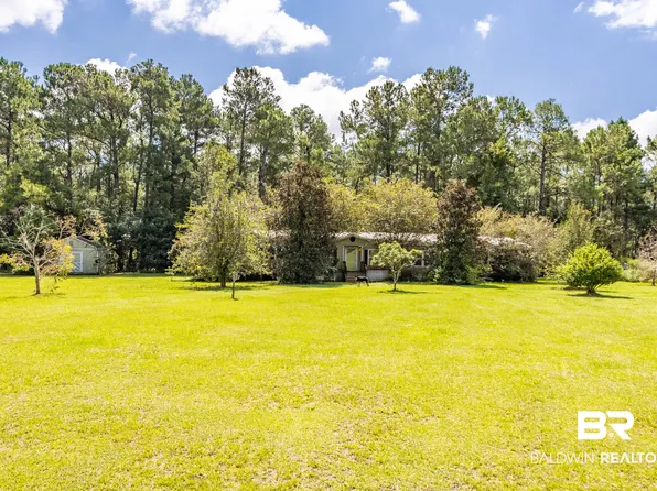 14000 Boros Rd, Elberta, AL 36530