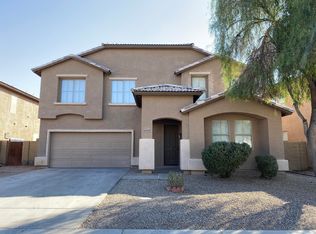 46009 W Dutchman Dr, Maricopa, AZ 85139