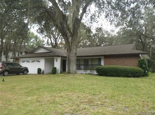 10 Jungleplum Ct S, Homosassa, FL 34446