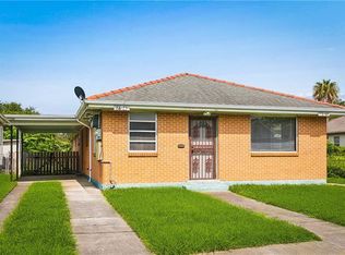 3321 Republic St, New Orleans, LA 70122