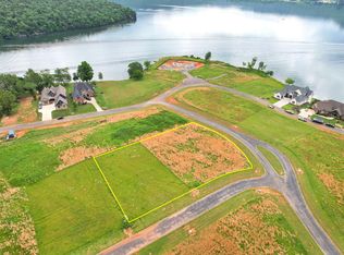 0 Starboard Dr #40, Jasper, TN 37347