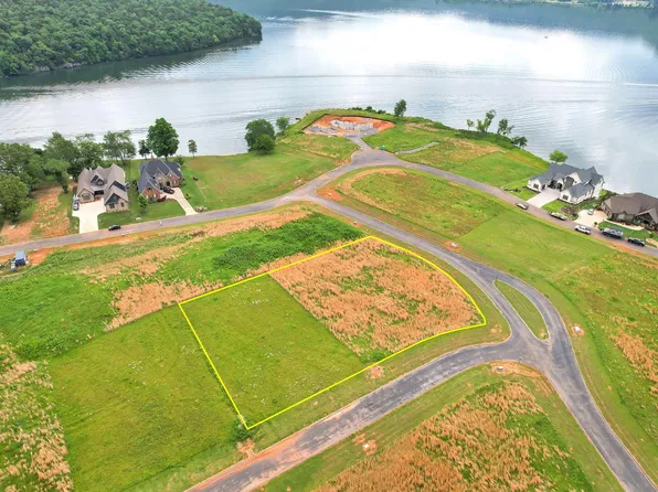 0 Starboard Dr #40, Jasper, TN 37347