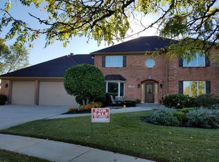 24265 W Turnberry Ct, Naperville, IL 60564