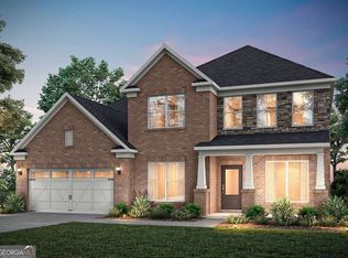 5420 Hyde Grove Dr, Cumming, GA 30040