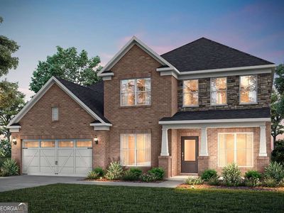 5420 Hyde Grove Dr, Cumming, GA, 30040