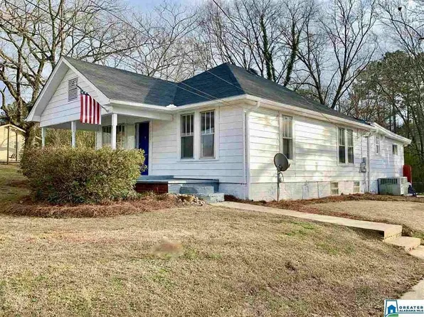 3433 Virginia Dr, Bessemer, AL 35023