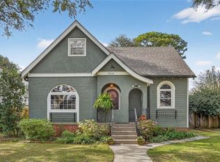 5818 Memphis St, New Orleans, LA 70124