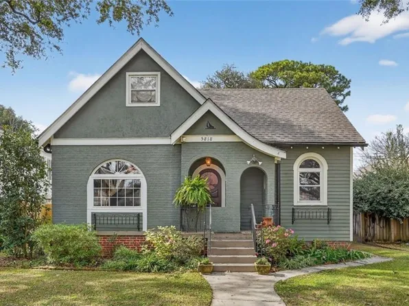 5818 Memphis St, New Orleans, LA 70124