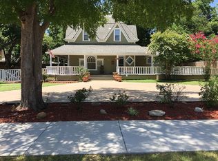 208 NW Fort Sill Blvd, Lawton, OK 73507