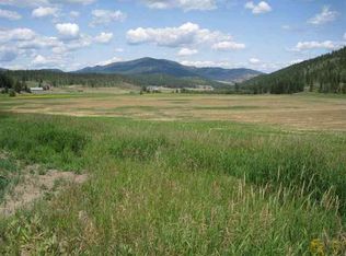 2600 Cedonia Addy Rd, Addy, WA 99101