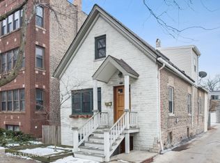 2347 W Medill Ave, Chicago, IL 60647