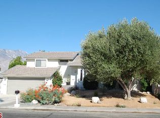 27675 Avenida Quintana, Cathedral City, CA 92234