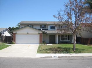 13387 Preciado Ave, Chino, CA 91710