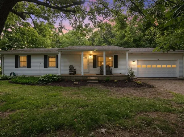 7860 Lane Rd, Centerburg, OH 43011