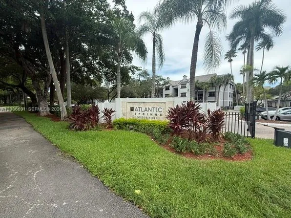 11277 W Atlantic Blvd APT 307, Pompano Beach, FL 33071