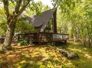 11955 Ottawa Ct, Stanwood, MI