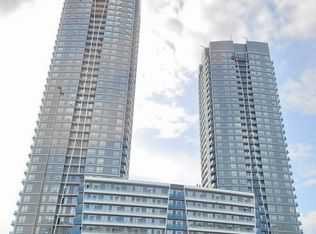 Promenade Park Towers, Vaughan, ON L4J 0L8