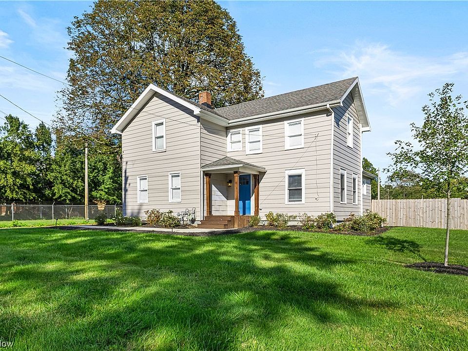 1405 Shannon Rd, Girard, OH 44420 Zillow