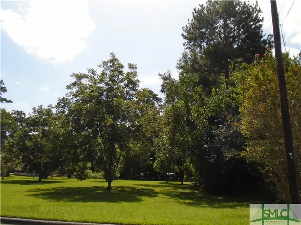 0 Lynn Avenue, Garden City, GA 31408