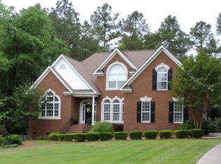 109 Laurel Oak Dr, Aiken, SC 29803