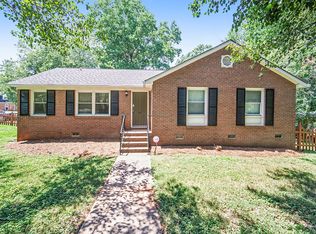 357 Whitethorn Dr, Gastonia, NC 28054