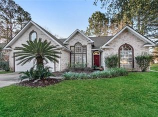 1102 Torrence Dr, Mandeville, LA 70448