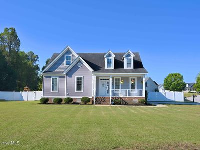 3202 Walbrook Place N, Wilson, NC, 27896