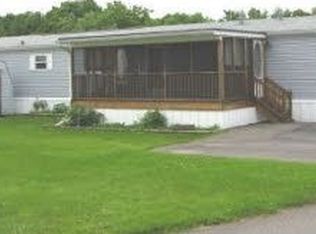 16257 N Shady Acres, Meadville, PA 16335