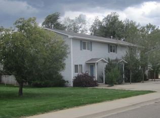 610 S Cedar St, Cortez, CO 81321