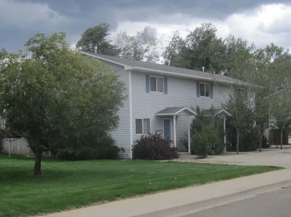 610 S Cedar St, Cortez, CO 81321