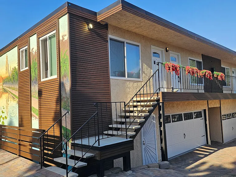 1645 Fern St — Photo 1