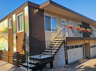 1645 Fern St #B, San Diego, CA 92102