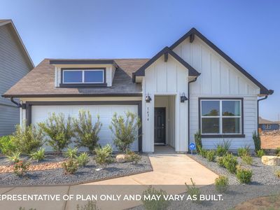 1674 Kolbe Trl, New Braunfels, TX, 78130