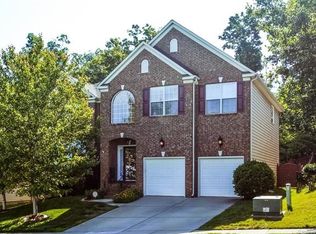 2209 Elendil Ln, Charlotte, NC 28269