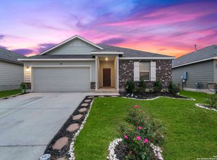 3502 Carducci Dr, Converse, TX 78109